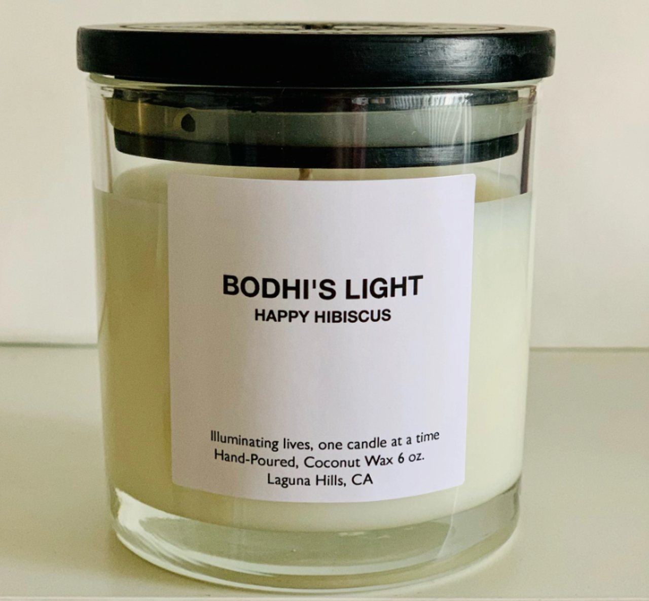 Candles