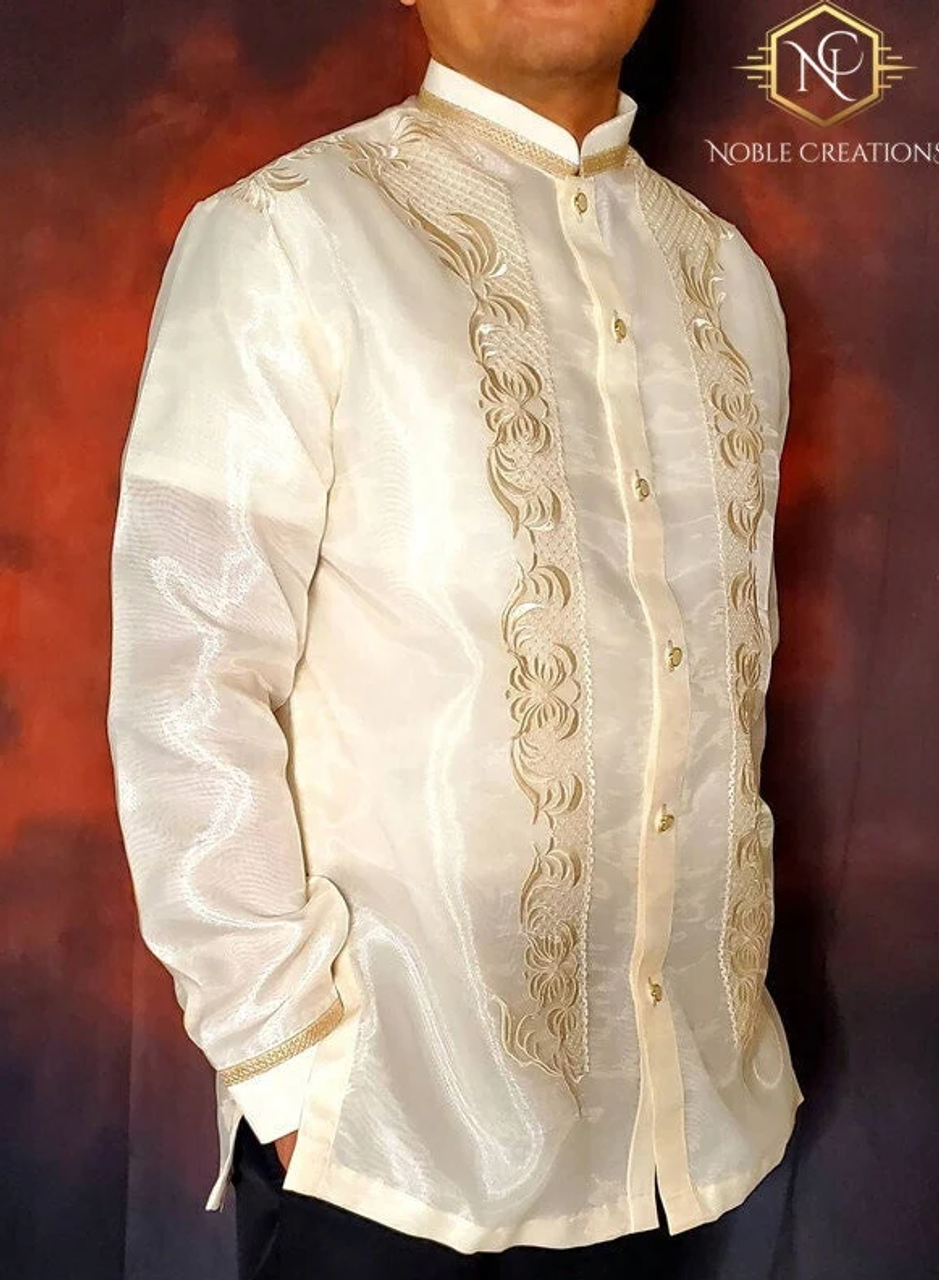 barong tagalog