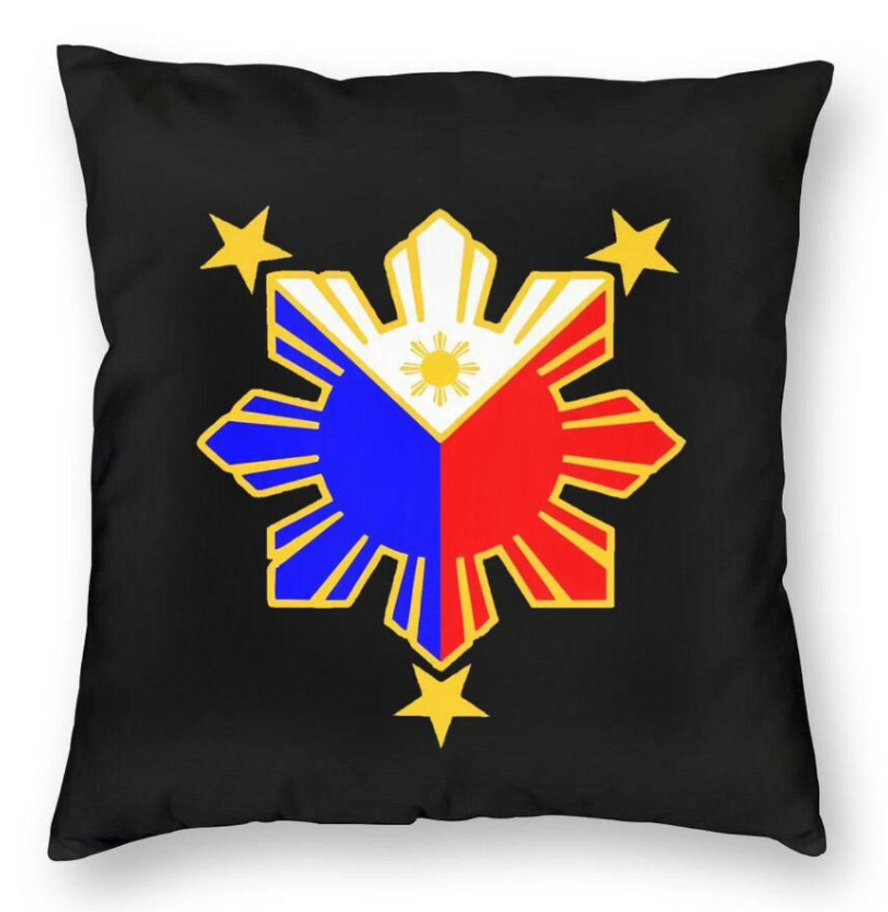 Throw Pillows