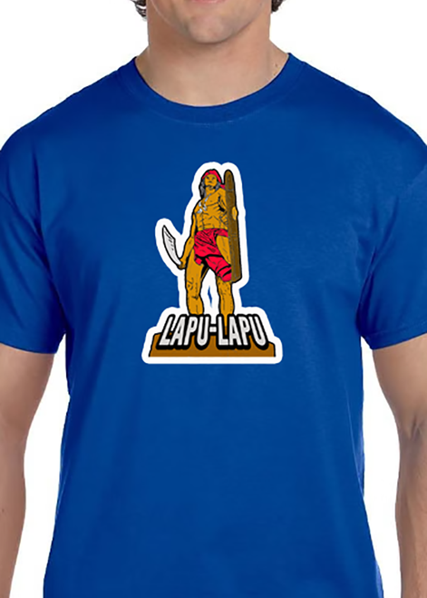 Lapu-Lapu T-Shirt