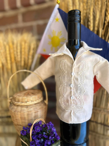 Manong Barong