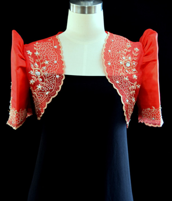 Mestiza Bolero 5595