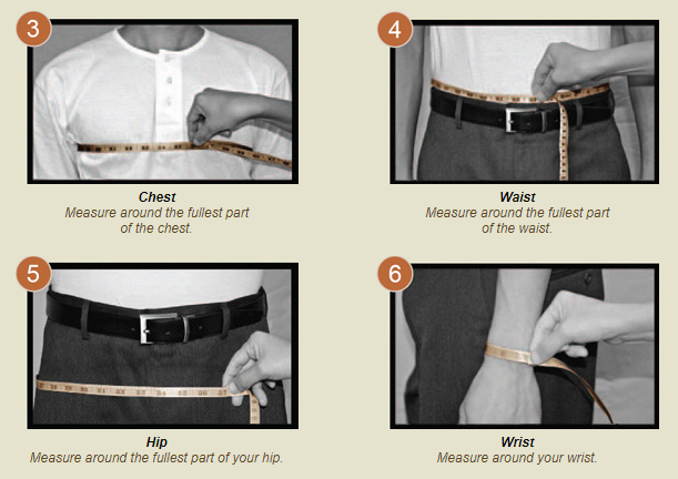 Measurement Guide 2