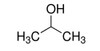 2-Propanol ACS reagent, 99.5%, 4L