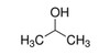 2-Propanol ACS reagent, 99.5%, 4 x 4L-PB