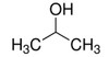 2-Propanol Laboratory Reagent, ≥99.5%, 4L