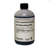 pH Adjusting ISA for Ammonia Electrode, 10ppm, 475mL