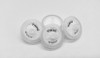 Trace2 Nylon Membrane Syringe Filter, 25mm, 0.22μm, 100-pk