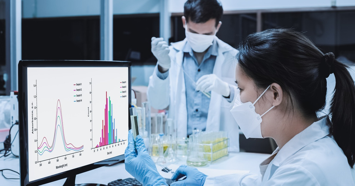 How HPLC Water Ensures Precise Lab Results