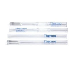 Thermo Scientific™ Split/Splitless Focus Liner, Single Taper, 4 x 6.3mm ...