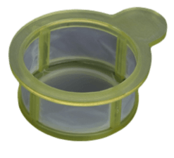 100uM Cell Strainer, Universal, Individually Wrapped, Sterile, 50/case