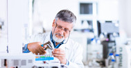Chromatography Techniques Used in Life Science Applications