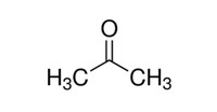 Acetone ACS reagent, ≥99.5%, 4L