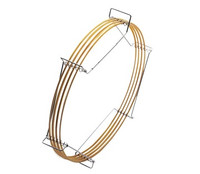 SolGel-1MS GC Columns, 30m x 0.25mm SOLGEL-1MS 0.25um