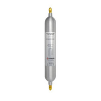 Big Trap Gas Filter 1/8" - Hydrocarbon, 1 each