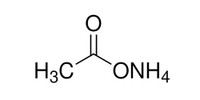 Ammonium Acetate for HPLC LiChropur™, 250g