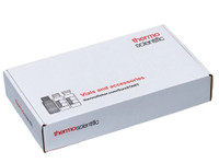 Thermo SureSTART™ 4mL Clear Glass, Closed Top Sample Storage Vial Kit, 100-pk