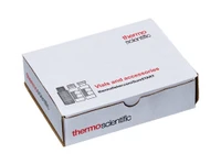 Thermo SureSTART™ 40mL Amber Glass, Closed Top Sample Storage Vial Kit, 100-pk
