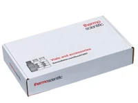 Thermo SureSTART™ 20mL Clear Glass, Closed Top Sample Storage Vial Kit, 100-pk