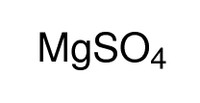 Magnesium sulfate, anhydrous, ReagentPlus®, ≥99.5%, 2KG