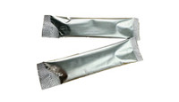 QuEChERS Packets, 4g MgSO4, 1g NaCl, 1g TSCD, .5g DHS, 50-pk