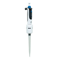 Transferpette® S Pipette, Adjustable Volume, 1000 - 10000 µL