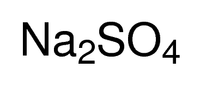 Sodium sulfate ACS reagent, ≥99.0%, anhydrous, granular, 12kg
