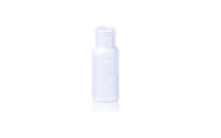 9mm Clear Screw Top Polypropylene Graduated Vial, 100-pk