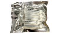 Chromanex MAX C18 SPE Cartridges, 200mg/6mL, 30-pk