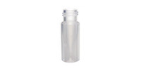 Ibis 700 µL Polypropylene Screw Top Vials, 12x32 mm, 100-pk