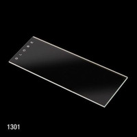 Microscope Cover Glass, 24mm x 50mm, # 1.5 Thickness, 10oz Box (Approx. 56 pieces)
