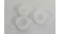 Ibis Scientific 9mm Pico Pure Plus+ Screw Cap, 100-pk