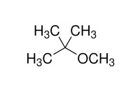 tert-Butyl Methyl Ether, Suitable for HPLC, ≥99.8%, 4L