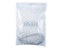 300µL Pipette Tips, X-Resin, Non-Filter, Non-sterile, Bulk, 1000-bag