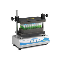 BenchMixer XL Multi-Tube Vortexer, Includes 50 x 12mm Tube Rack, 115V