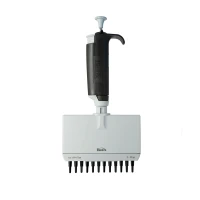 Biotix 12-Channel 2-20µL Pipettor, LTS Compatible