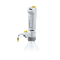 Dispensette S Bottletop Dispenser, Organic, Digital, without Recirculation Valve, 1-10mL
