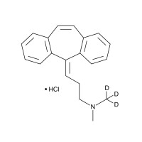 Cyclobenzaprine-d3 (CRM) 1 mg/ml Solution in Methanol