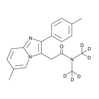 Zolpidem-d6 (CRM), 1mg