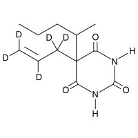 Secobarbital-d5 (CRM)-1mg