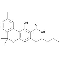 Cannabinolic Acid (CRM), 1mg