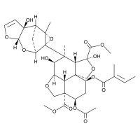 Azadirachtin,10mg
