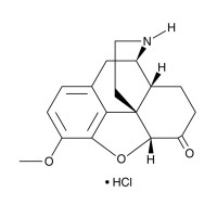 Norhydrocodone (hydrochloride) (CRM), 1mg