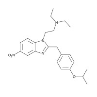 Isotonitazene (CRM), 1mg