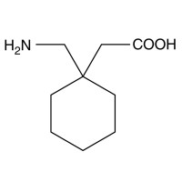 Gabapentin (CRM), 1 mg/mL Solution in Methanol, 1mg
