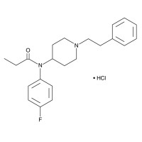 para-Fluorofentanyl CRM 100 µg/ml Solution in Methanol