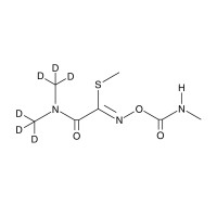 Oxamyl-d6, 1mg
