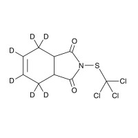 Captan-d6 Standard, 1mg