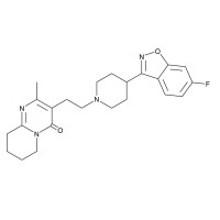 Risperidone (CRM) (CRM), in Methanol, 1mg