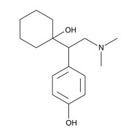 (±)-O-Desmethyl Venlafaxine (CRM), 100 µg/ml Solution in Methanol, 100ug